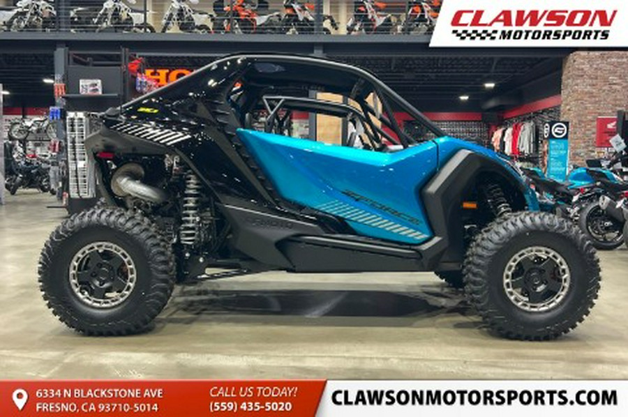 2027 CFMOTO ZFORCE Z10