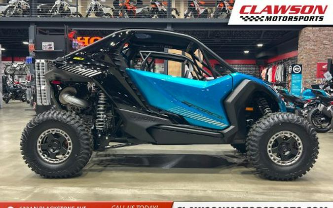2027 CFMOTO ZFORCE Z10