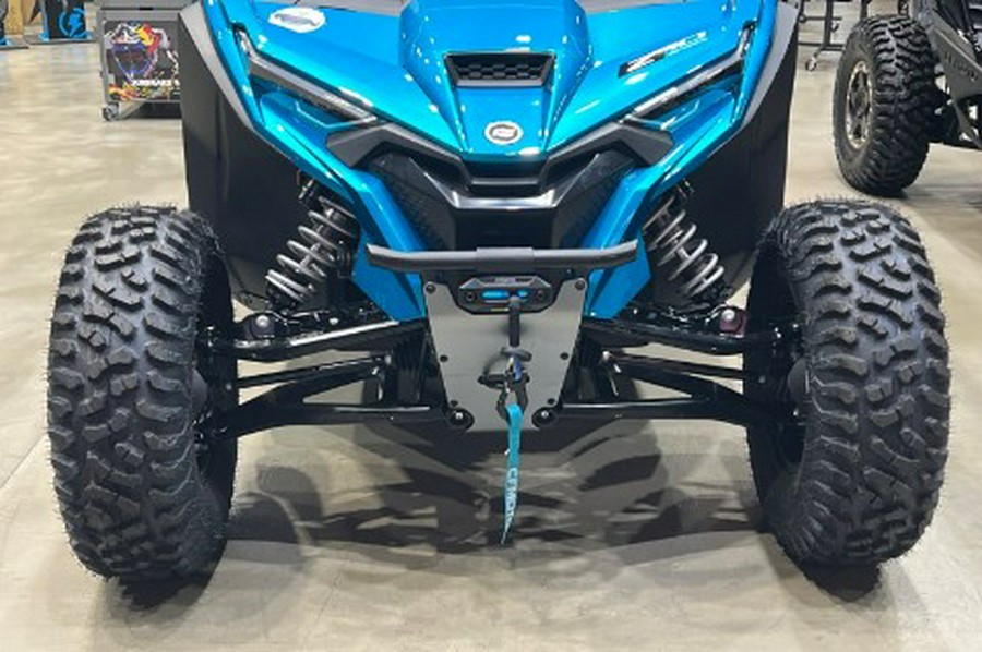 2027 CFMOTO ZFORCE Z10