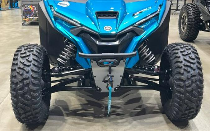 2027 CFMOTO ZFORCE Z10