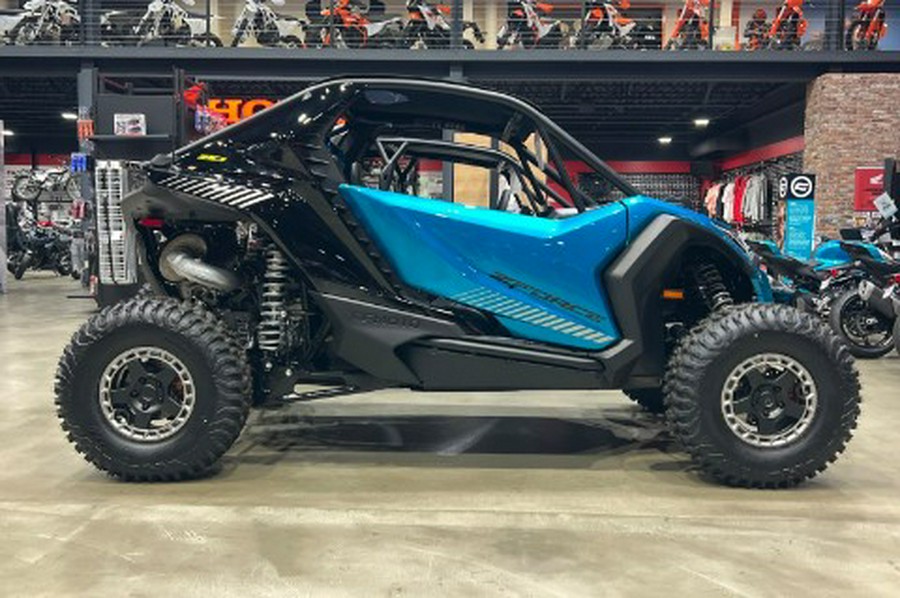 2027 CFMOTO ZFORCE Z10