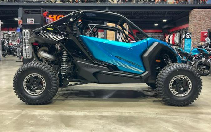 2027 CFMOTO ZFORCE Z10