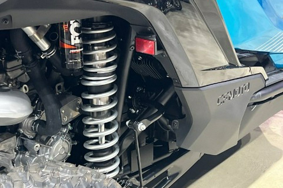 2027 CFMOTO ZFORCE Z10
