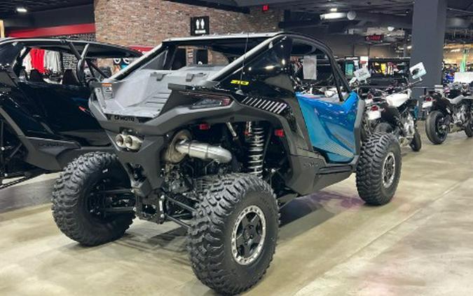 2027 CFMOTO ZFORCE Z10