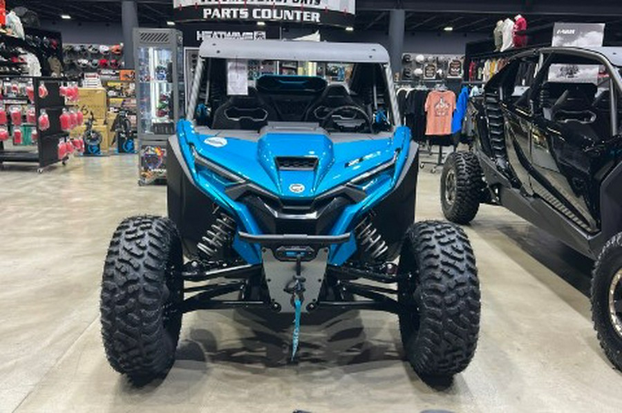 2027 CFMOTO ZFORCE Z10