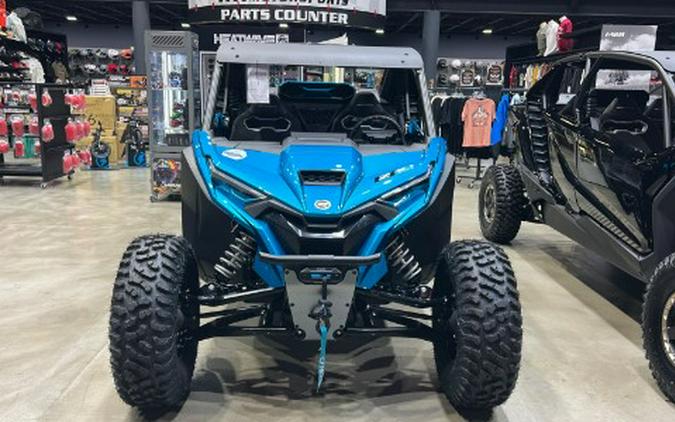 2027 CFMOTO ZFORCE Z10