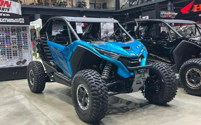 2027 CFMOTO ZFORCE Z10