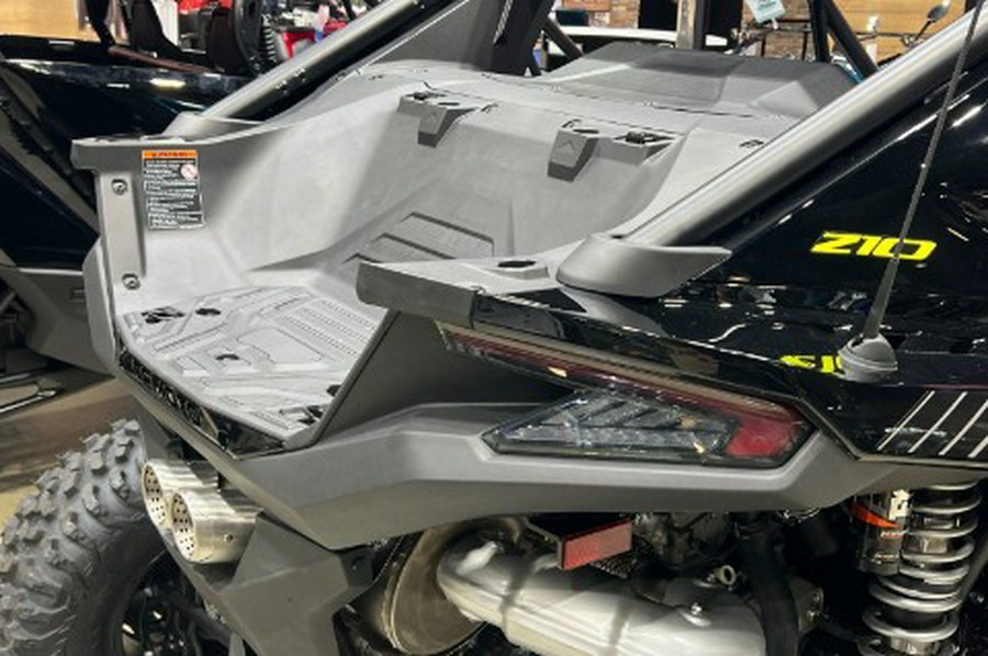 2027 CFMOTO ZFORCE Z10