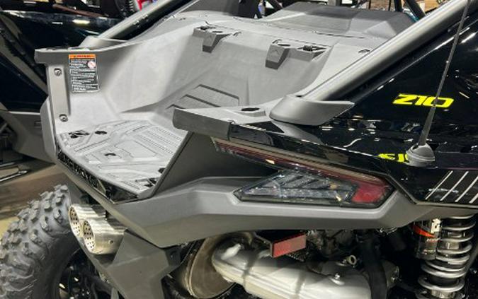 2027 CFMOTO ZFORCE Z10
