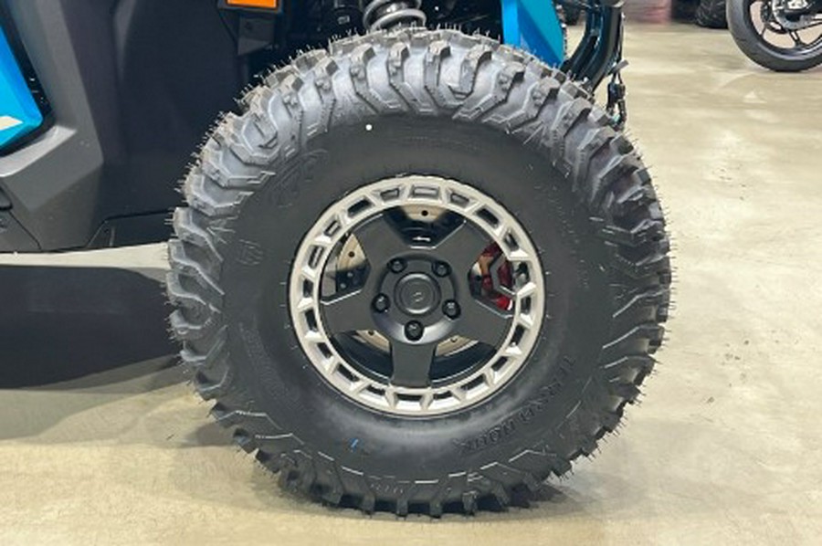2027 CFMOTO ZFORCE Z10