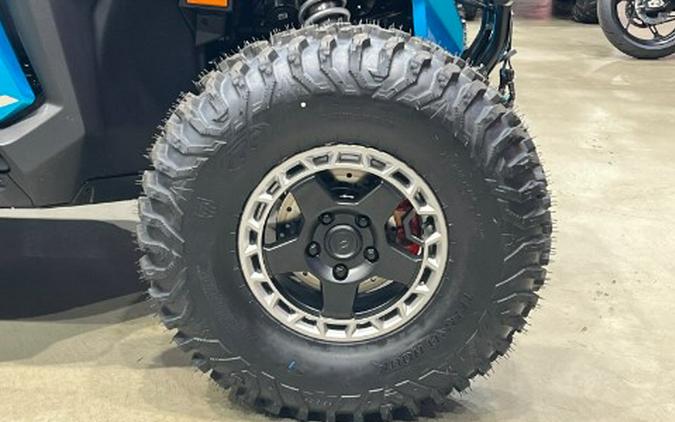 2027 CFMOTO ZFORCE Z10