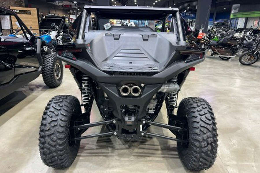 2027 CFMOTO ZFORCE Z10