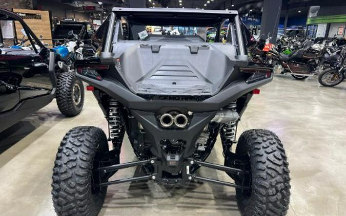 2027 CFMOTO ZFORCE Z10