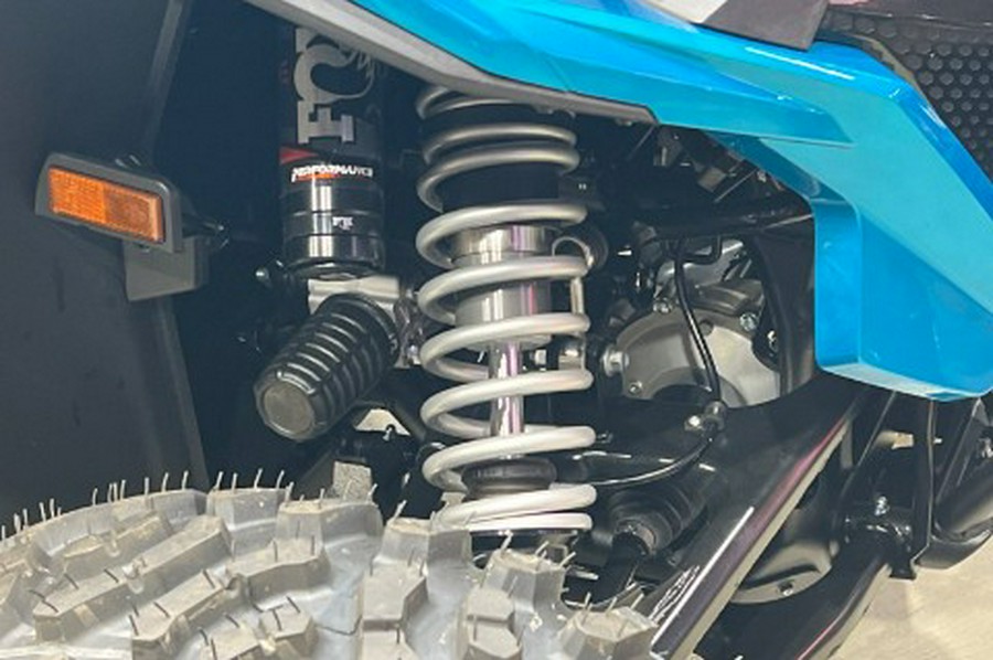 2027 CFMOTO ZFORCE Z10