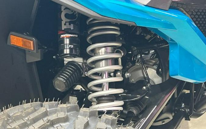 2027 CFMOTO ZFORCE Z10