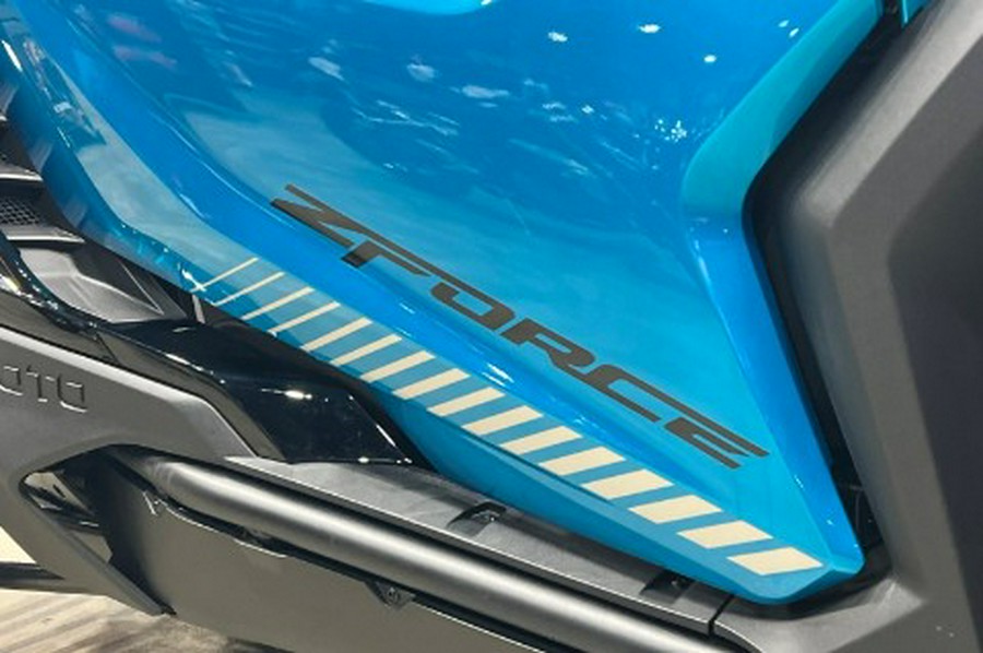 2027 CFMOTO ZFORCE Z10