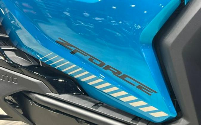 2027 CFMOTO ZFORCE Z10
