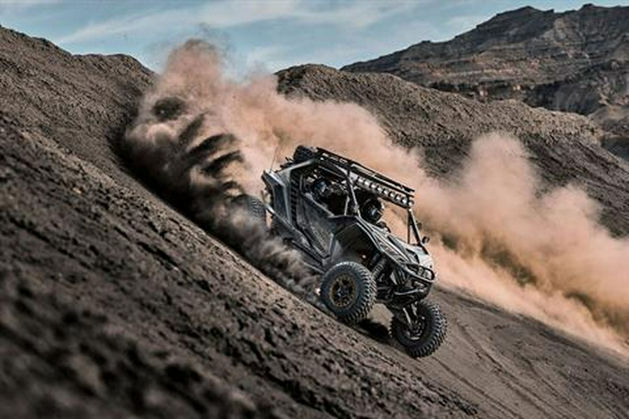2027 CFMOTO ZFORCE Z10