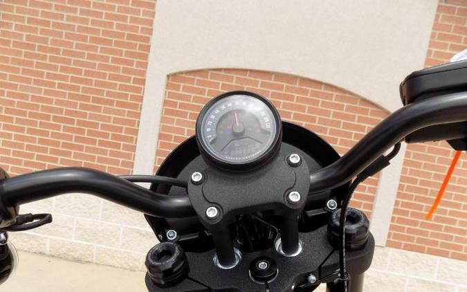 2026 Harley-Davidson LOW RIDER S