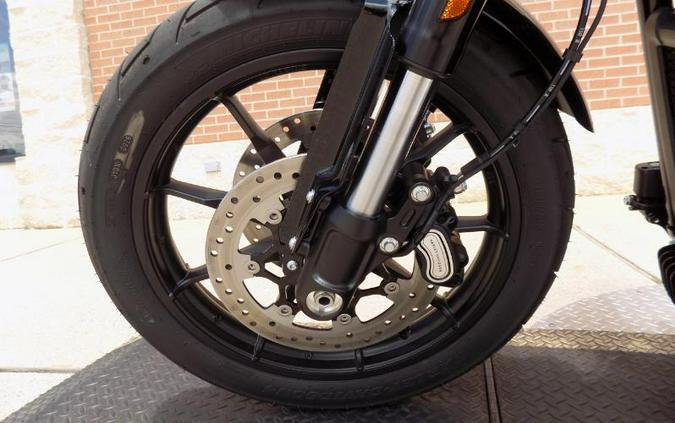 2026 Harley-Davidson LOW RIDER S