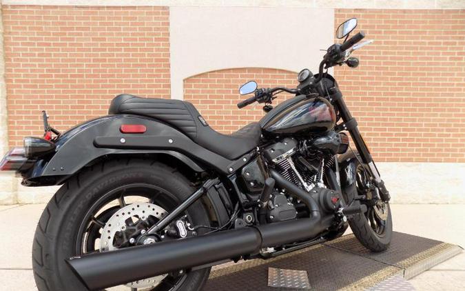 2026 Harley-Davidson LOW RIDER S