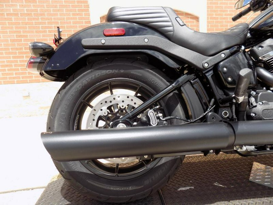 2026 Harley-Davidson LOW RIDER S
