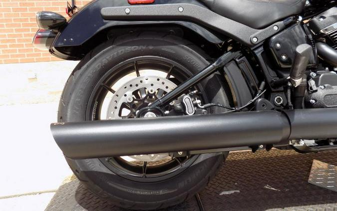 2026 Harley-Davidson LOW RIDER S