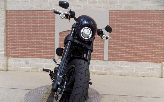 2026 Harley-Davidson LOW RIDER S
