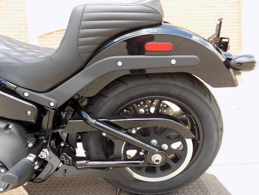 2026 Harley-Davidson LOW RIDER S