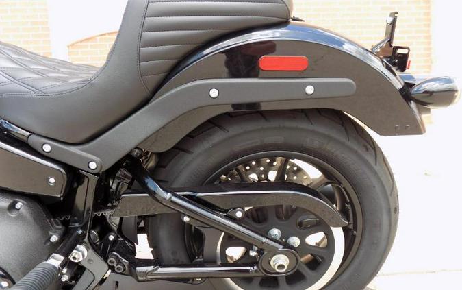 2026 Harley-Davidson LOW RIDER S