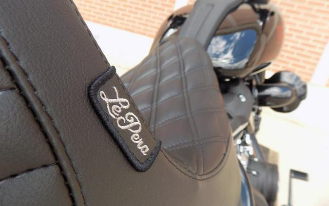 2026 Harley-Davidson LOW RIDER S