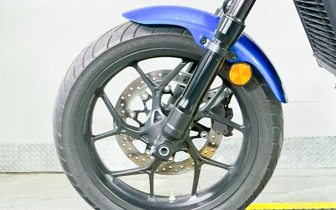 2024 Honda Rebel 1100