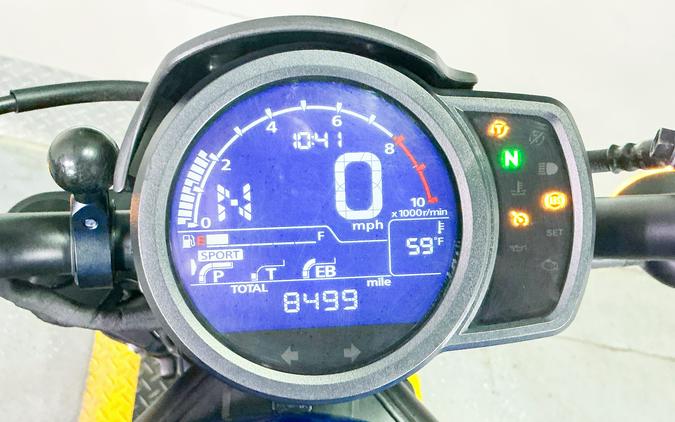 2024 Honda Rebel 1100