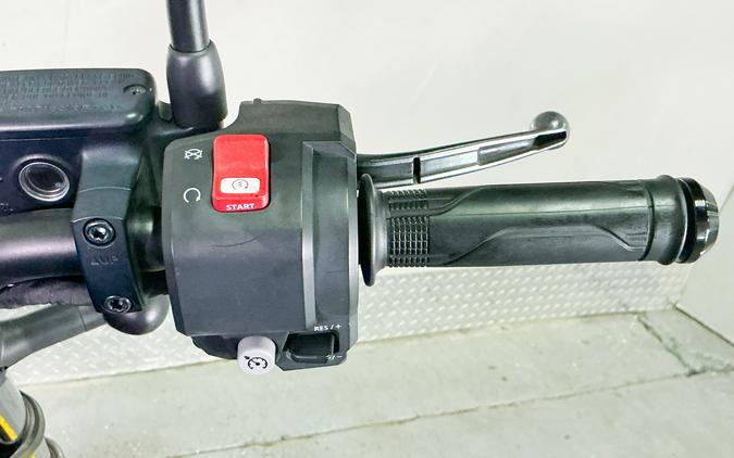 2024 Honda Rebel 1100