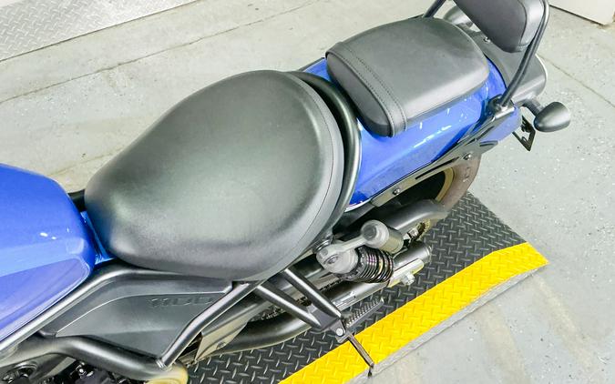 2024 Honda Rebel 1100