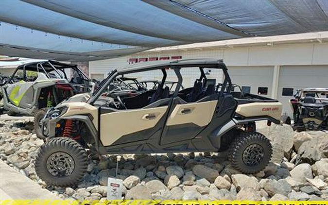 2023 Can-Am Commander MAX XT-P 1000R