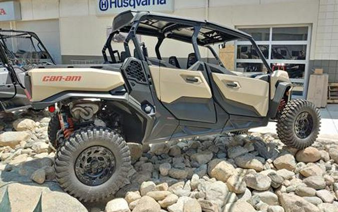 2023 Can-Am Commander MAX XT-P 1000R