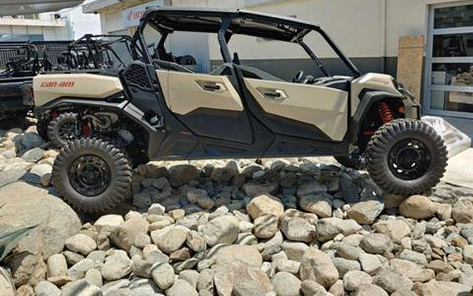 2023 Can-Am Commander MAX XT-P 1000R