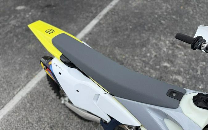 2023 Husqvarna FX 450