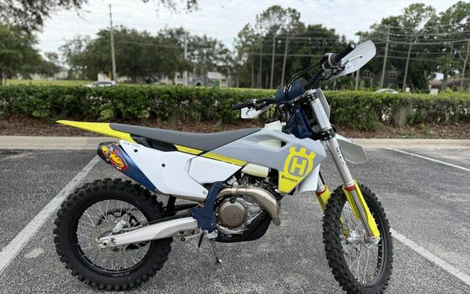2023 Husqvarna FX 450
