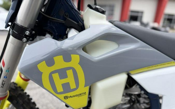 2023 Husqvarna FX 450
