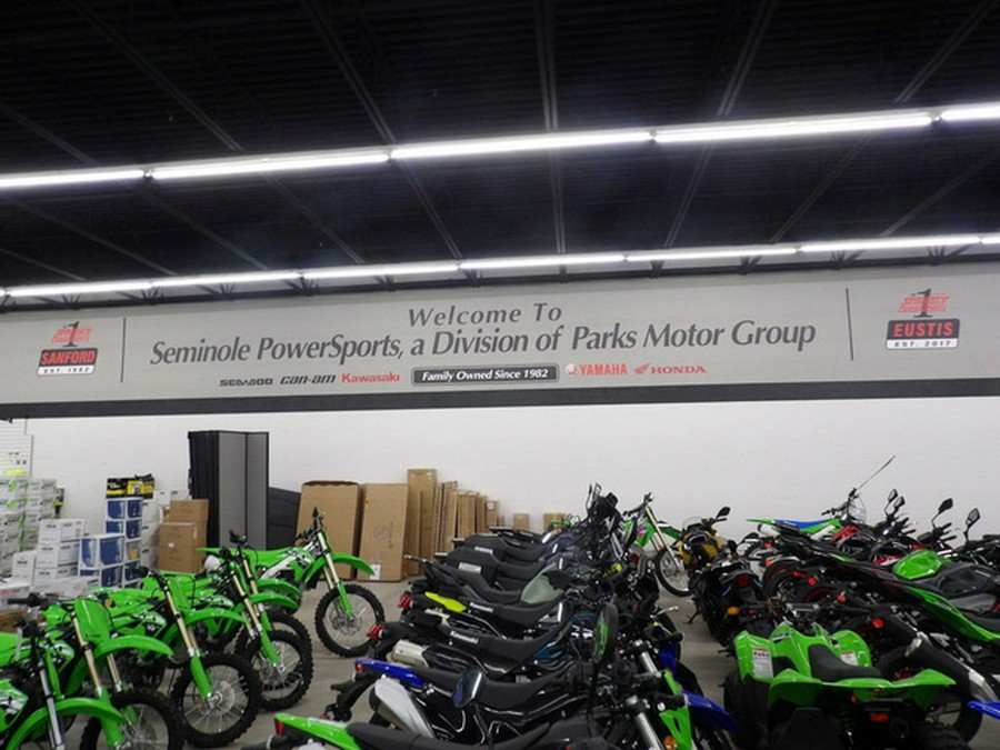 2023 Husqvarna FX 450