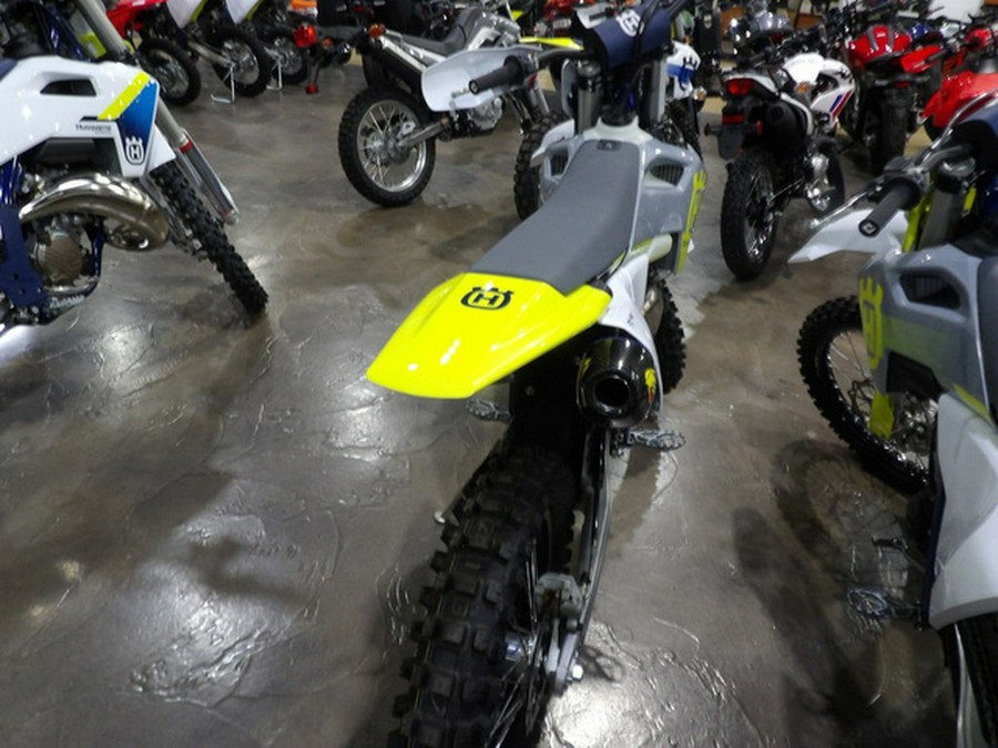 2023 Husqvarna FX 450