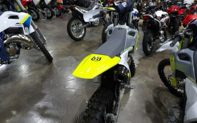 2023 Husqvarna FX 450