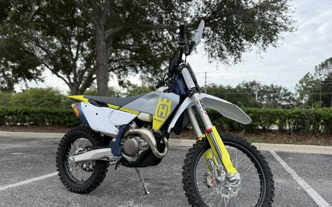 2023 Husqvarna FX 450