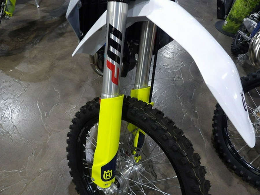 2023 Husqvarna FX 450