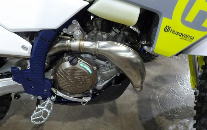 2023 Husqvarna FX 450