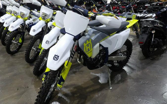2023 Husqvarna FX 450