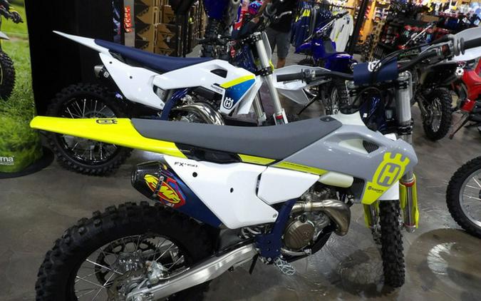 2023 Husqvarna FX 450