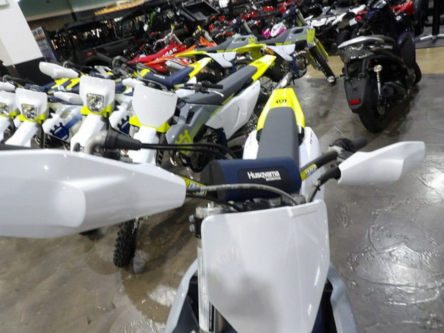 2023 Husqvarna FX 450